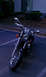 2002 Honda Shadow VT750C