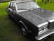 1985 Chrysler Fifth Avenue - In the rain