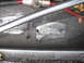 1985 Chrysler Fifth Avenue - Some bodyman made off with the paint code tag !
