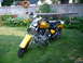 1976 Yamaha Virago