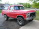 1979 Ford Bronco