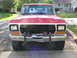 1979 Ford Bronco