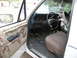 1984 Ford Bronco - door panels