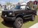 1992 Ford Bronco