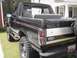 1992 Ford Bronco