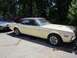 1968 Mercury Cougar - 8F93S544835 begin