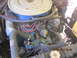 1968 Mercury Cougar - 8F93S544835 end