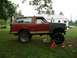 1987 Ford Bronco