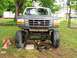 1987 Ford Bronco photo