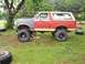 1987 Ford Bronco photo