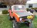1996 Ford Bronco