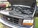 1996 Ford Bronco