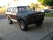 1982 Ford Bronco