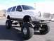 2001 Ford Excursion