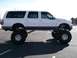 2001 Ford Excursion