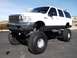 2001 Ford Excursion