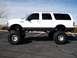 2001 Ford Excursion