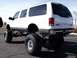 2001 Ford Excursion