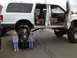 2001 Ford Excursion