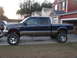 1992 Ford Bronco