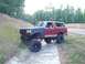 1987 Ford Bronco photo