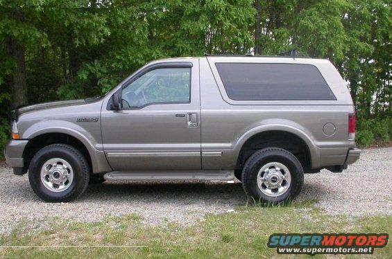 exc-bronco.jpg Did this on paint. Photoshop is not working. Ive seen a couple of these built but they never look quite right... This is what I would do.