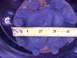 1997 Dodge 3500 - Close-up of a wheel hub with a measuring tape indicating its size.