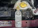 1998 Subaru Legacy photo