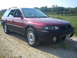 1998 Subaru Legacy photo