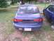 1999 Ford Escort