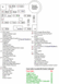1967 Ford Mustang - Diagram detailing an electronic fuel injection system's components and operation.