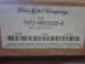 1996 Ford Bronco - Packaging for a Ford weatherstrip, part number F4TZ-98513C22-A, is shown.