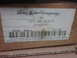 1996 Ford Bronco - This is a Ford Motor Company weatherstrip part labeled F4TZ-98513C23-A.
