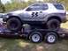 1999 Isuzu VehiCROSS &ldquo;ECORS&rdquo;