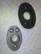2011 Ford Ranger - Two automotive parts, possibly for a gasket or seal, are shown on a textured background.