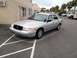 2005 Ford Crown Victoria