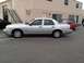 2005 Ford Crown Victoria