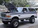 1993 Ford Bronco