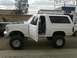 1993 Ford Bronco