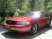 2000 Ford Crown Victoria