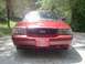 2000 Ford Crown Victoria
