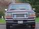 1995 Ford Bronco - Front end closeup