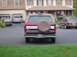 1995 Ford Bronco - Rear end