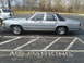 1989 Ford Crown Victoria LTD - taken at work