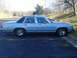 1989 Ford Crown Victoria LTD - taken at work 2