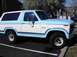 1983 Ford Bronco - ...And after the BFG AT KOs!