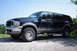 2000 Ford Excursion