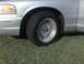 1999 Ford Crown Victoria