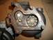 1989 Ford Probe - Close-up view of a turbocharger, showing the turbine wheel and associated components. The registry label indicates a 1989 Ford Probe, but t…