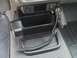 2011 Ford Ranger - A CB radio and microphone are installed in the center console of a vehicle.